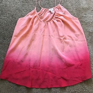Joie Tops - Joie spaghetti strap top Joie Tops - Joie spaghetti strap top